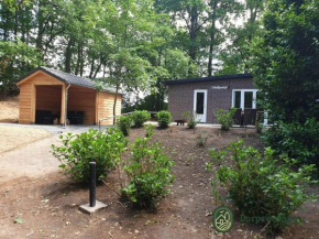 Holiday home in Leende with playground